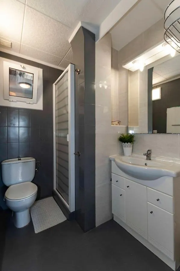Apartmán 1148 Lutgardo 9 Roses - Apivend Immo Španělsko